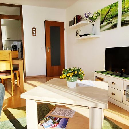 Kurhotel Schluchsee App 2313 - Geniesser-Apartment Mit Suedbalkon - Mit Indoorpool Schluchsee, Hochschwarzwaldkarte Εξωτερικό φωτογραφία