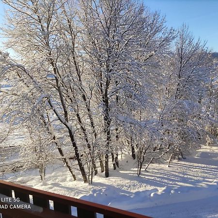 Kurhotel Schluchsee App 2313 - Geniesser-Apartment Mit Suedbalkon - Mit Indoorpool Schluchsee, Hochschwarzwaldkarte Εξωτερικό φωτογραφία