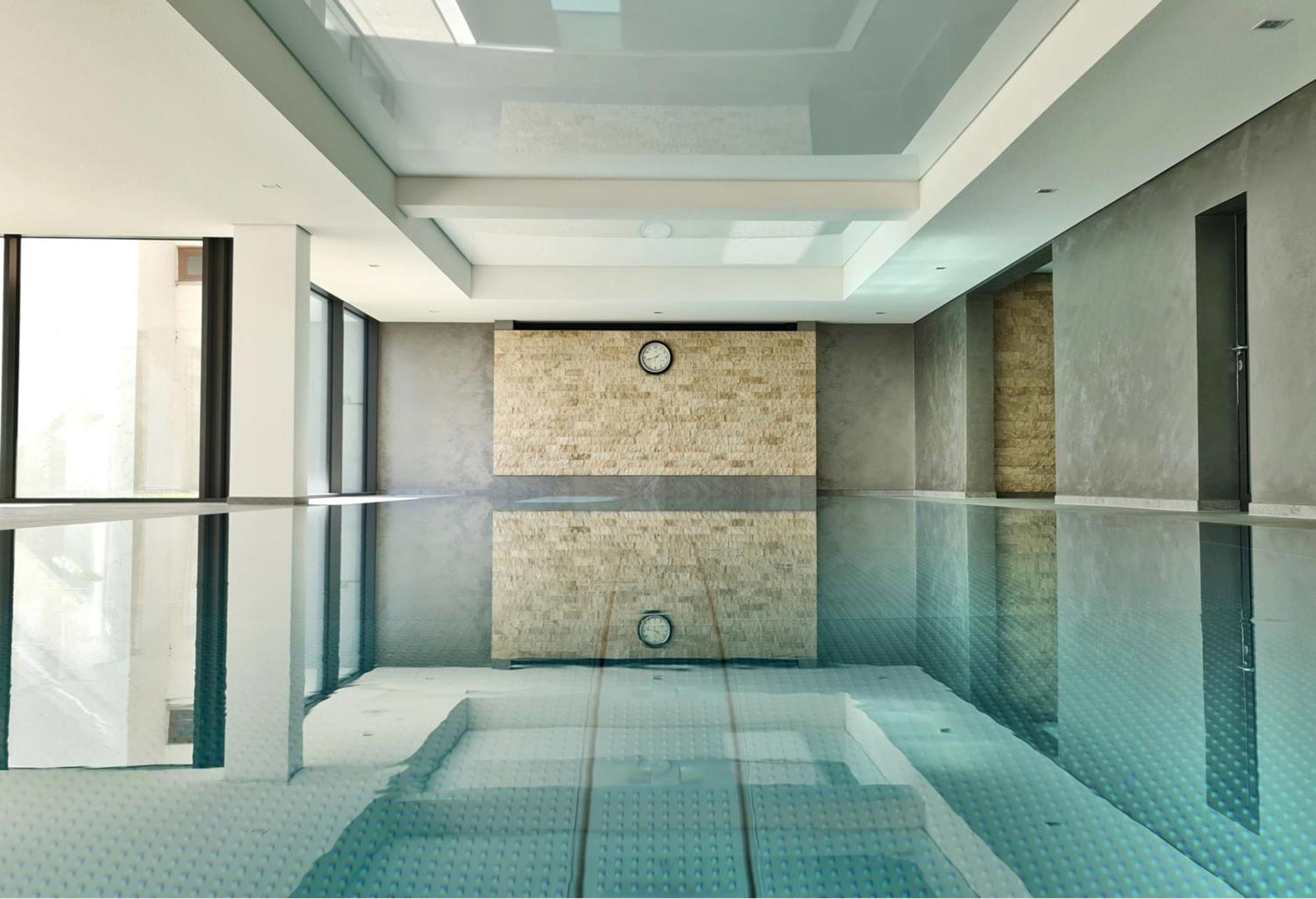 Kurhotel Schluchsee App 2313 - Geniesser-Apartment Mit Suedbalkon - Mit Indoorpool Schluchsee, Hochschwarzwaldkarte Εξωτερικό φωτογραφία